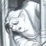 Quasimodo Demo Reel of Someday Disney Hunchback of Notre Dame picture image