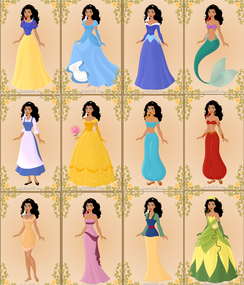 esmeralda disney cosplay