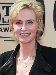 Jane Lynch ozark