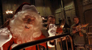 The City Of Lost Children Review; This Movie Makes Santa Claus 