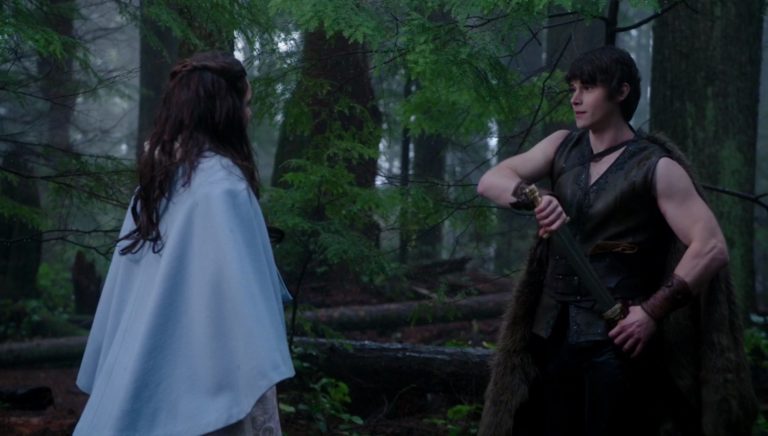 Once Upon A Time Season 5 Episodes 13 And 14 Review The Hunchblog Of Notre Dame 3495