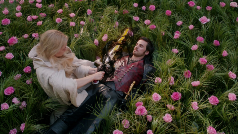 Once Upon A Time Season 5 Episodes 7 And 8 Review The Hunchblog Of Notre Dame