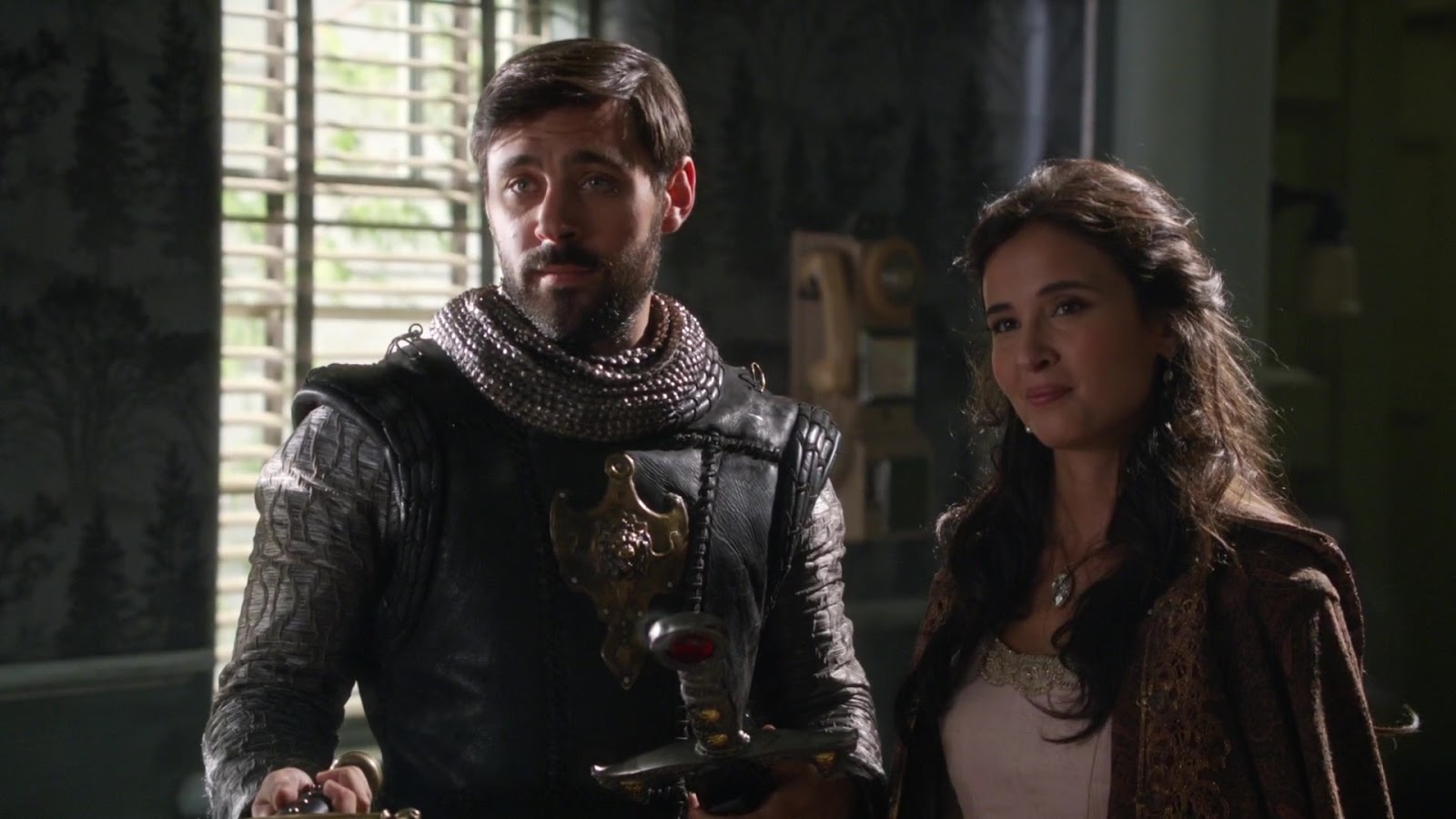Once Upon A Time Season 5 Episodes 3 And 4 Review The Hunchblog Of Notre Dame 1763