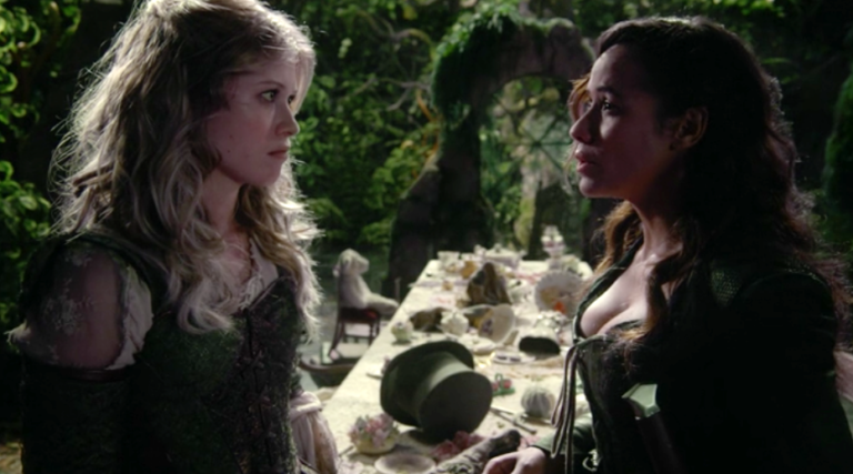 Once Upon A Time Season 7 Episodes 7 And 8 Review The Hunchblog Of Notre Dame