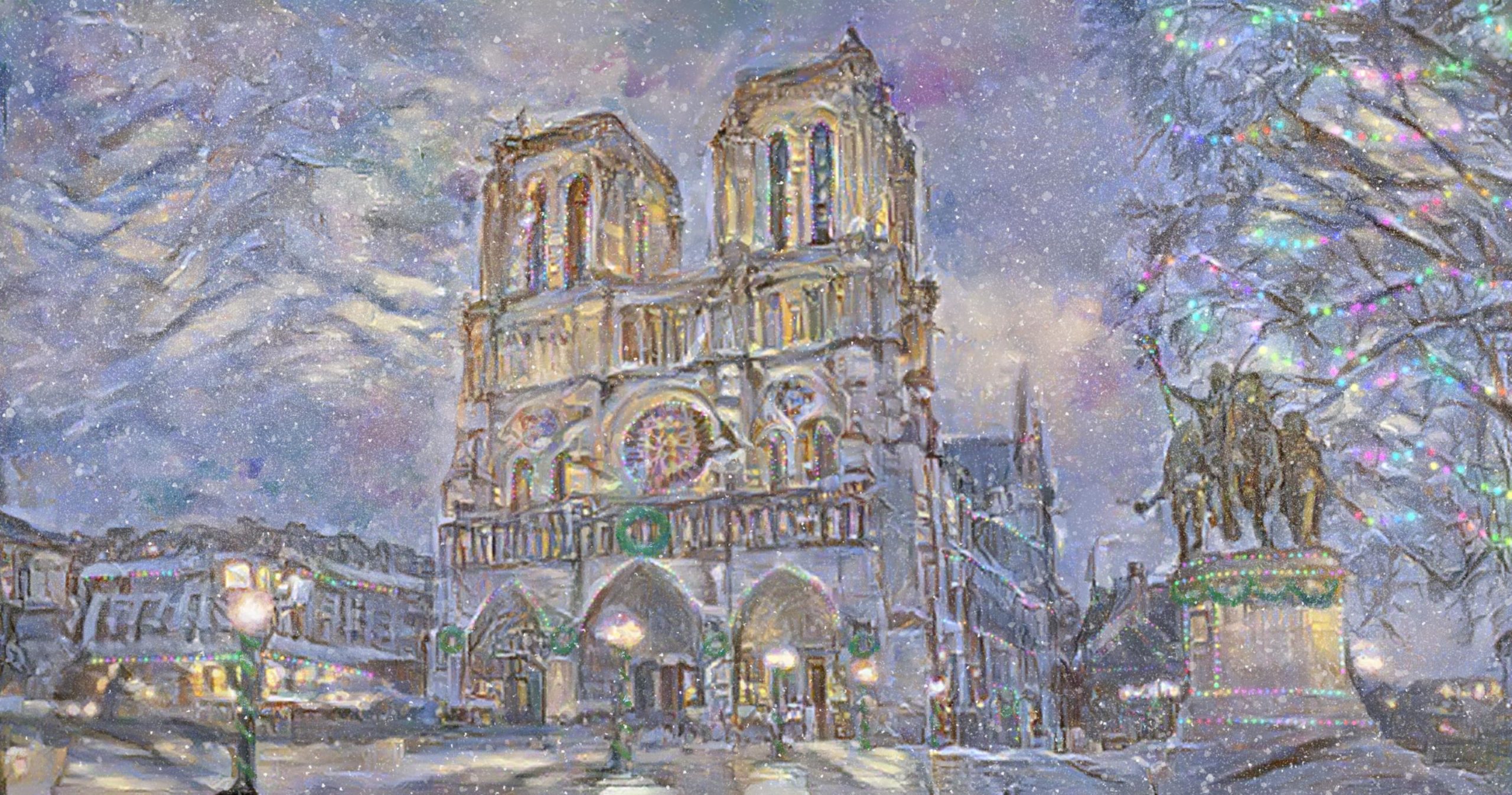 Fan Art Friday 5/31/13  The Hunchblog of Notre Dame