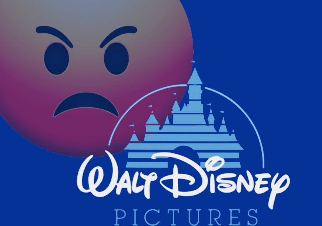 The Hunchblog's Most Hated Disney Movie